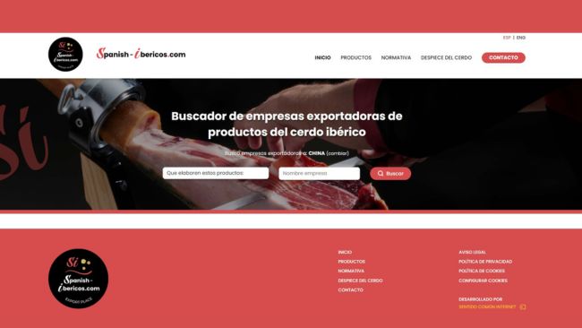 Spanish-Ibericos.com