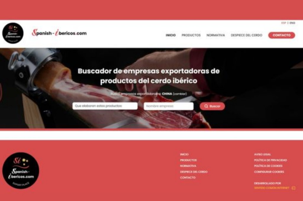 Spanish-Ibericos.com